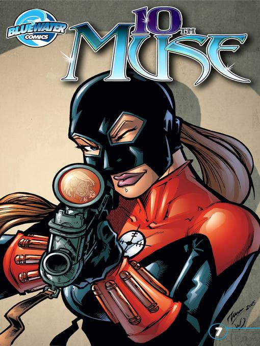 Title details for 10th Muse, Volume 2, Issue 7 by Darren G. Davis - Available